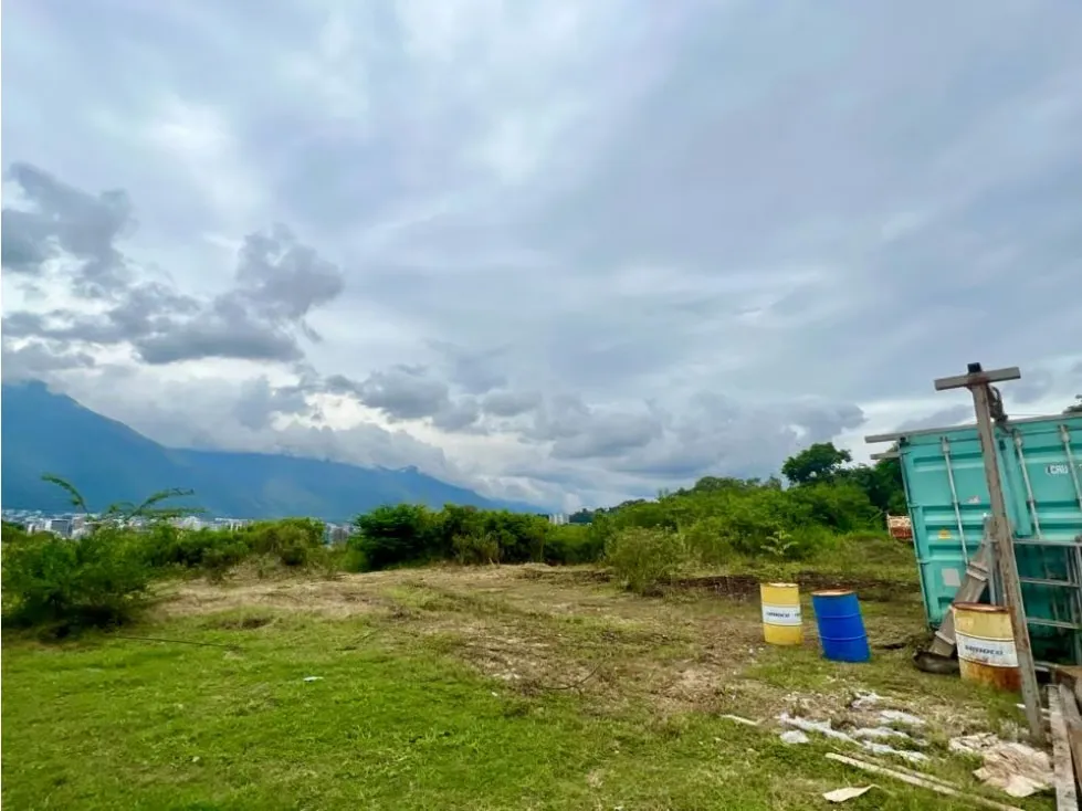 Terreno en Venta en Valle Arriba. Baruta - Caracas - 11