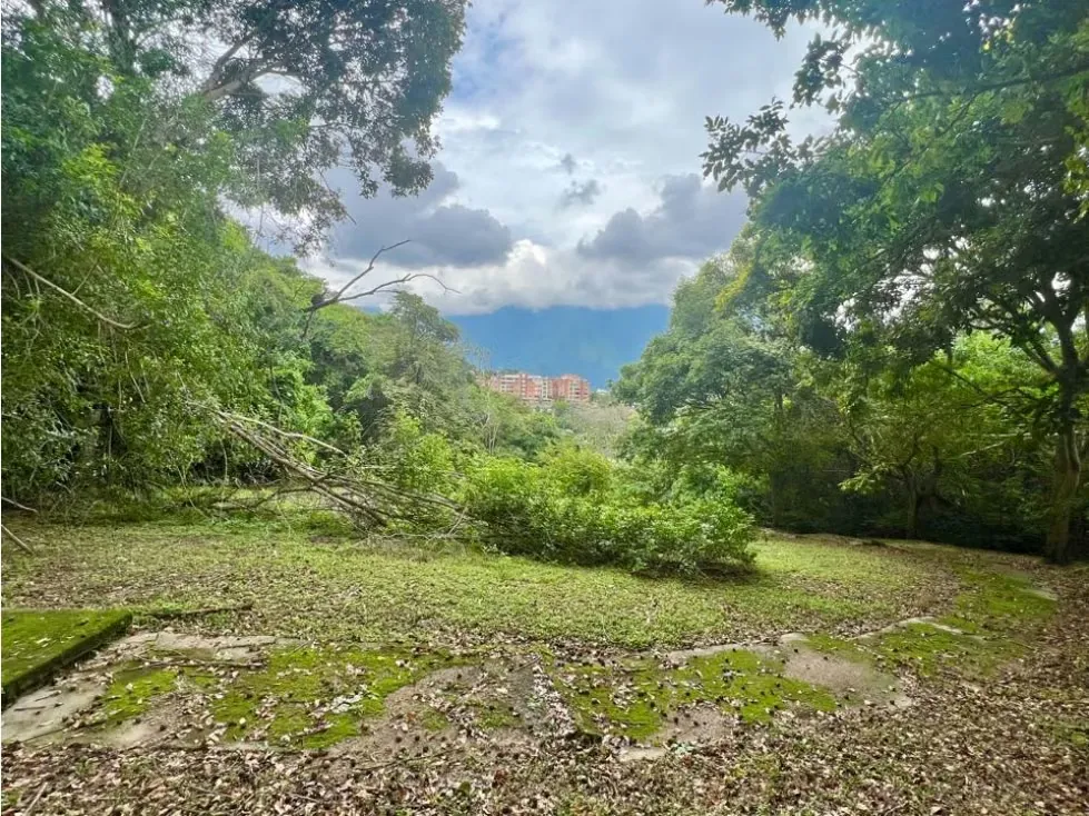 Terreno en Venta en Valle Arriba. Baruta - Caracas - 8