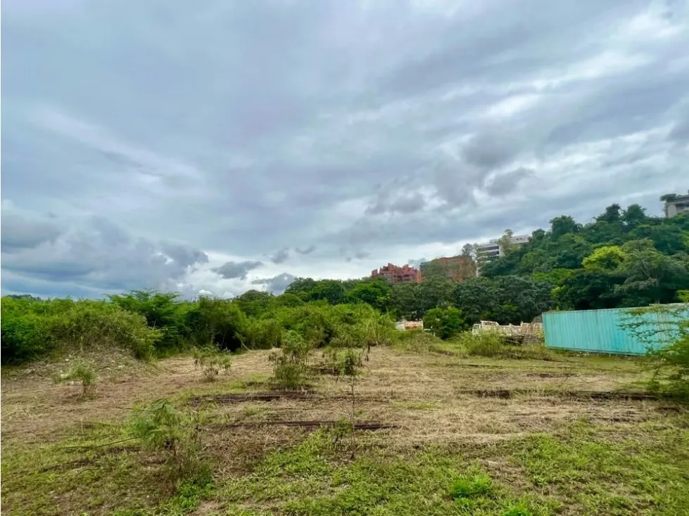 Terreno en Venta en Valle Arriba. Baruta - Caracas - 10