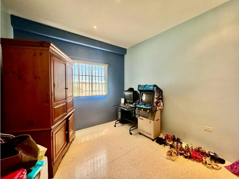 Se vende casa 450m2 5h+2s/5b/4p Cumbres de Curumo - 9
