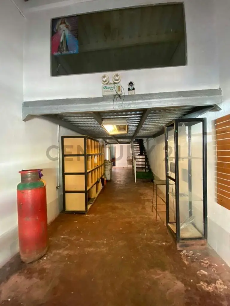 Local comercial en alquiler