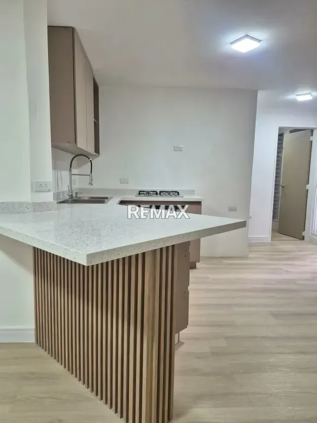 APARTAMENTO LOS JABILLOS