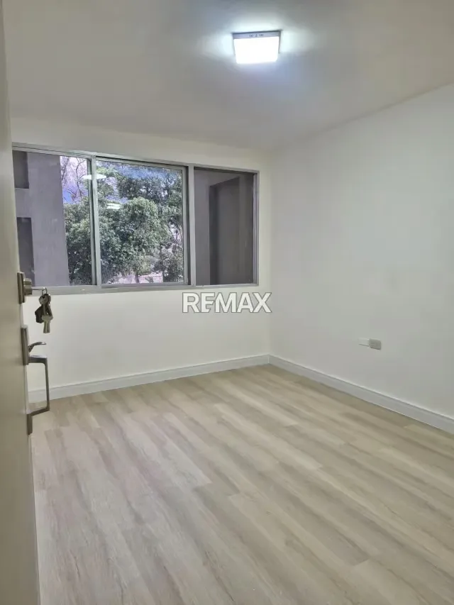 APARTAMENTO LOS JABILLOS - 2