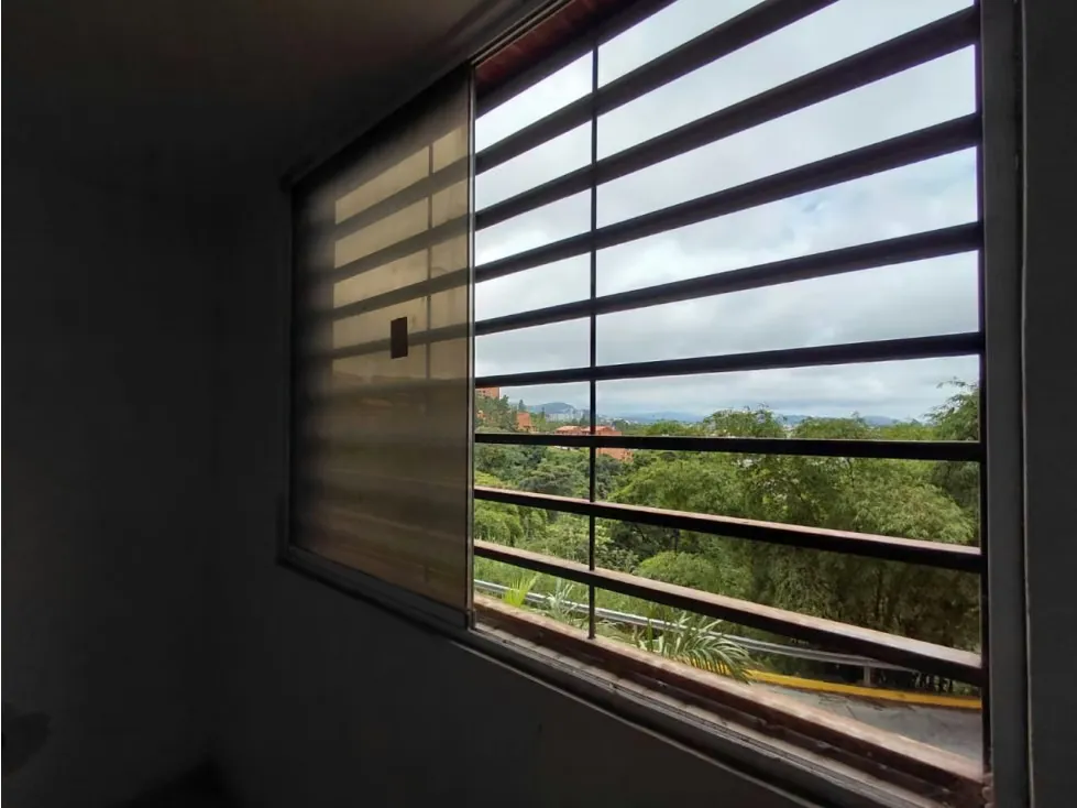 VENTA DE APARTAMENTO EN OBRA GRIS 112m2, COLINAS DE LA TAHONA, BARUTA - 13