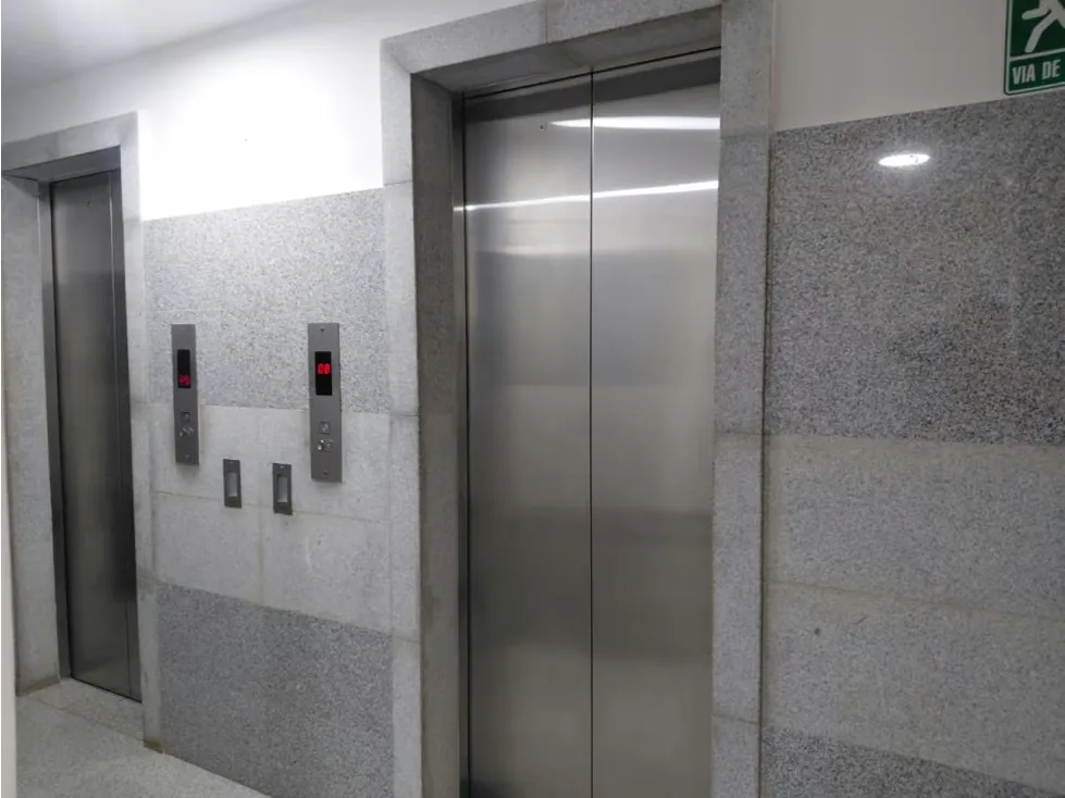 VENTA DE APARTAMENTO EN OBRA GRIS 112m2, COLINAS DE LA TAHONA, BARUTA - 19