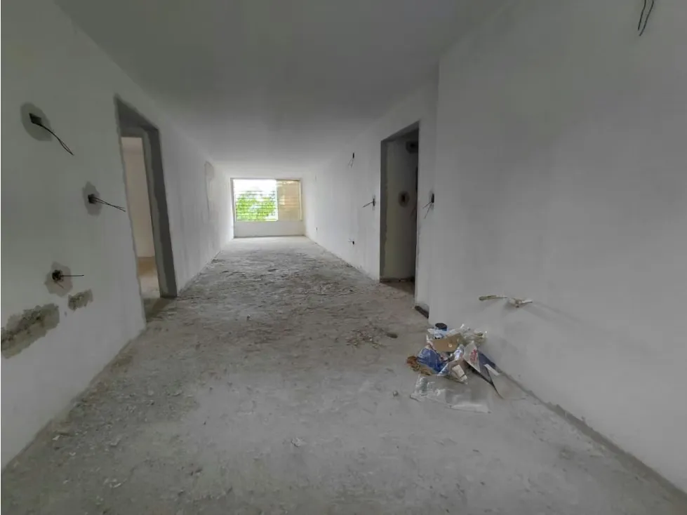VENTA DE APARTAMENTO EN OBRA GRIS 112m2, COLINAS DE LA TAHONA, BARUTA - 3