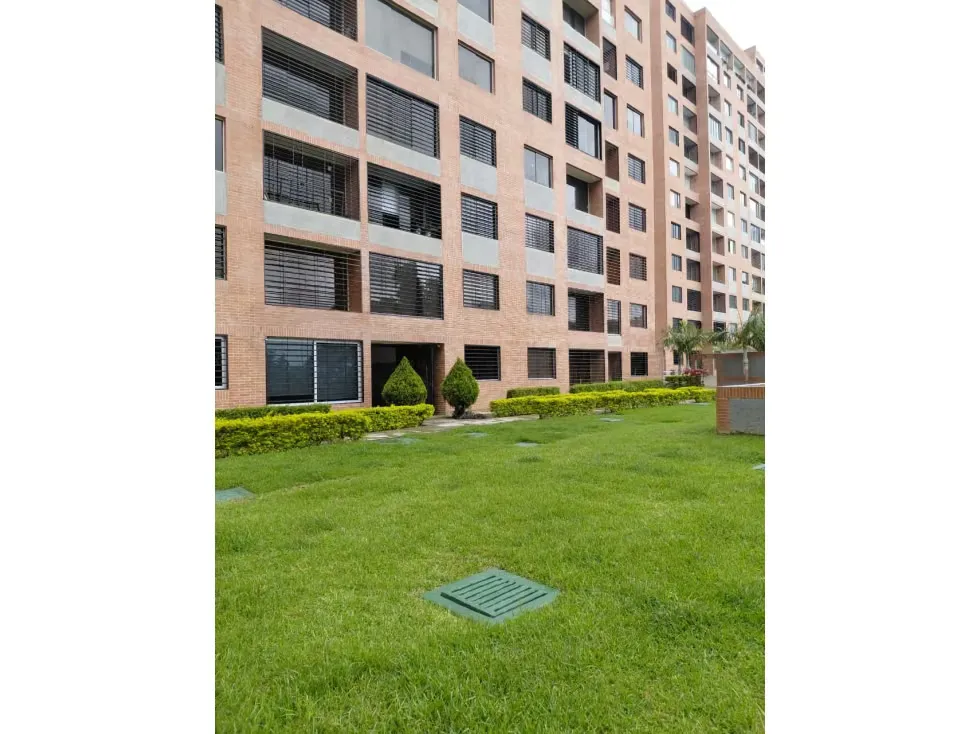 VENTA DE APARTAMENTO EN OBRA GRIS 112m2, COLINAS DE LA TAHONA, BARUTA - 27