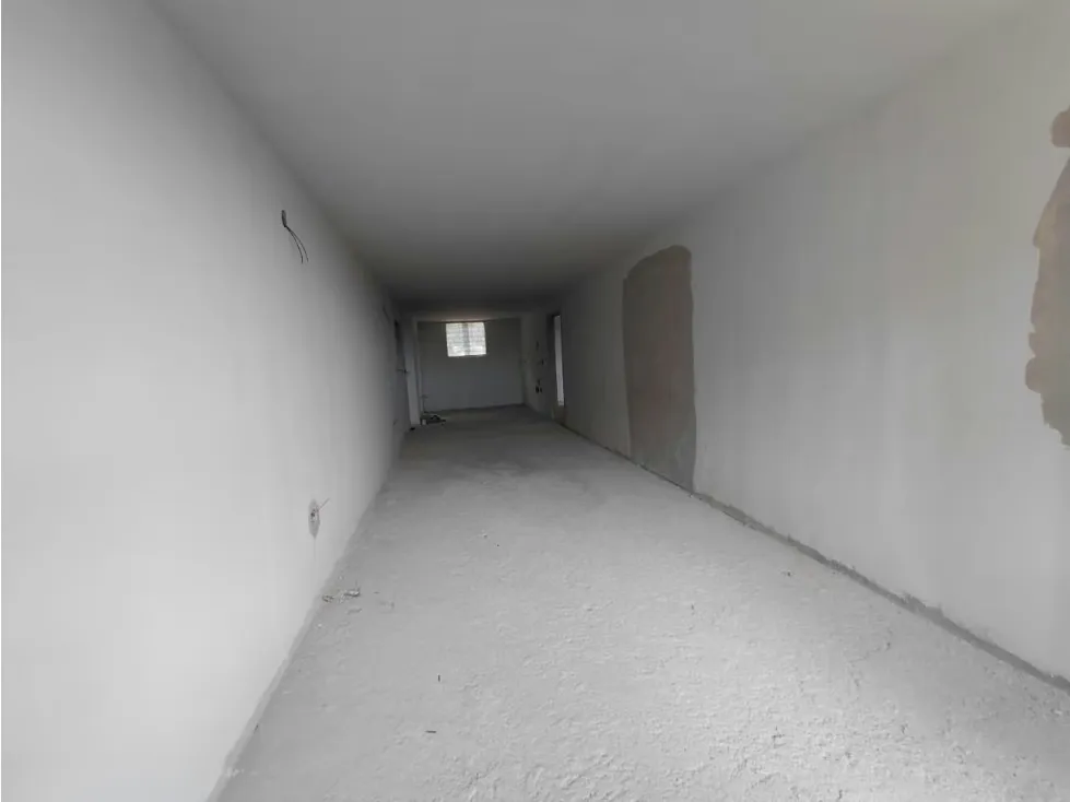 VENTA DE APARTAMENTO EN OBRA GRIS 112m2, COLINAS DE LA TAHONA, BARUTA - 5