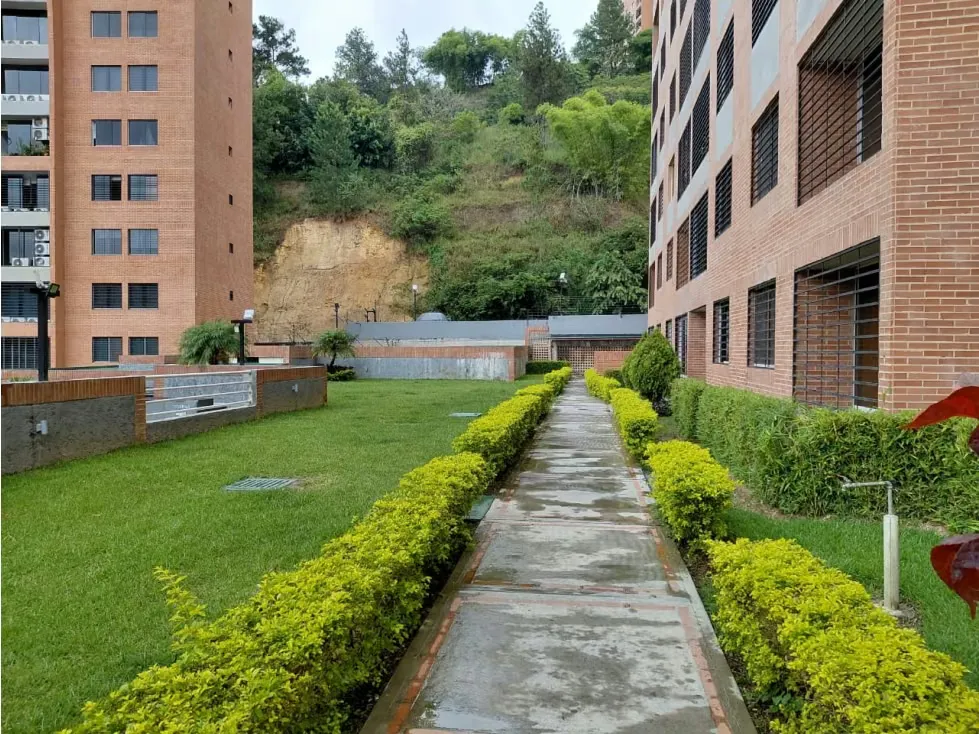 VENTA DE APARTAMENTO EN OBRA GRIS 112m2, COLINAS DE LA TAHONA, BARUTA - 10