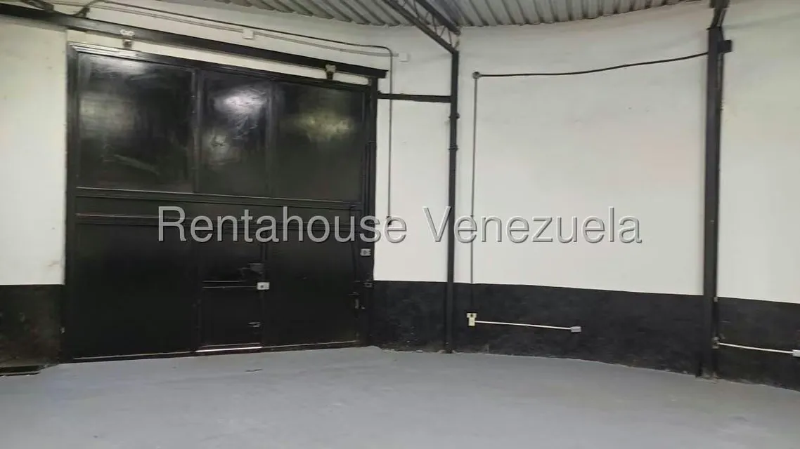 Galpon - Deposito en Alquiler en Bello Monte, Distrito Metropolitano