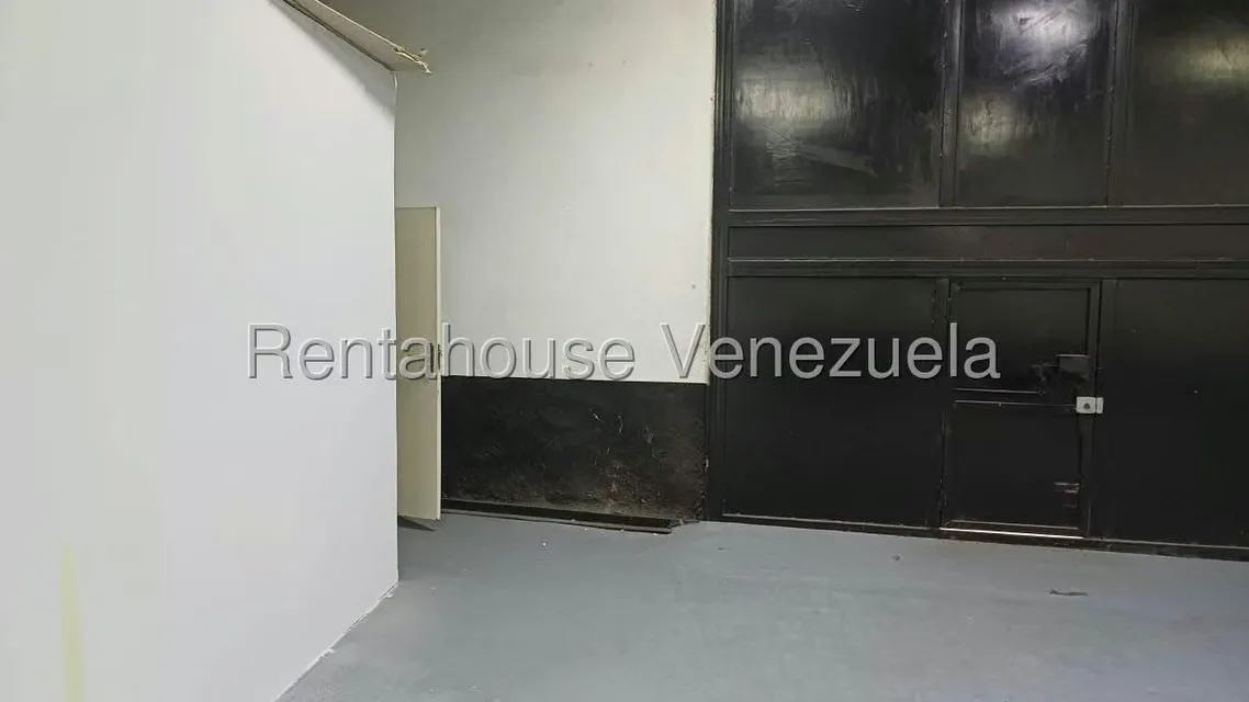 Galpon - Deposito en Alquiler en Bello Monte, Distrito Metropolitano - 3