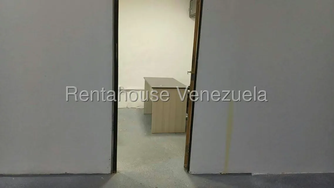 Galpon - Deposito en Alquiler en Bello Monte, Distrito Metropolitano - 6