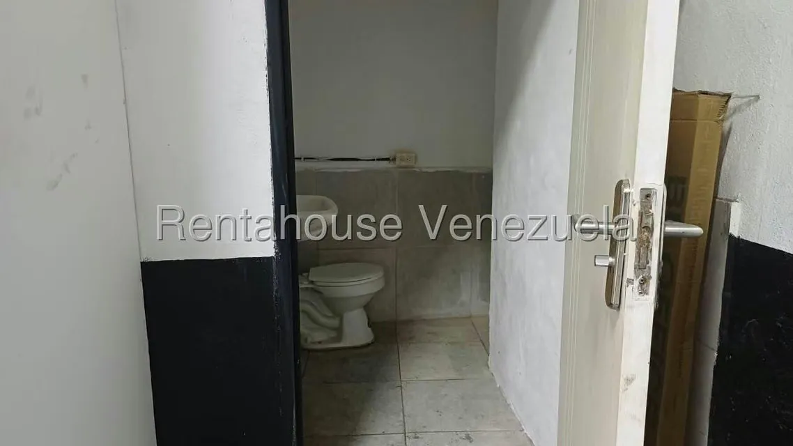 Galpon - Deposito en Alquiler en Bello Monte, Distrito Metropolitano - 10