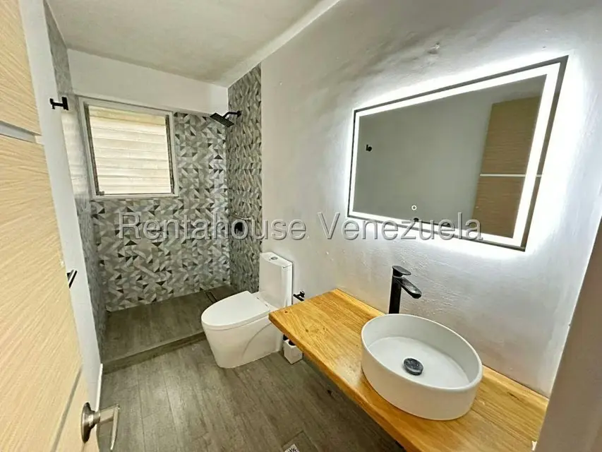 Apartamento en Venta en El Cafetal, Remodelado - 11