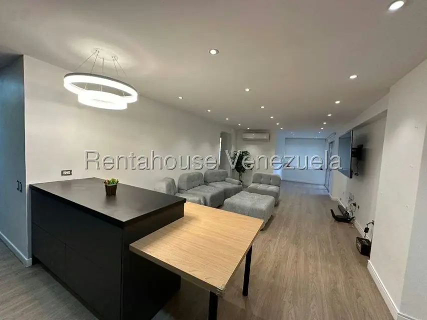 Apartamento en Venta en El Cafetal, Remodelado - 13