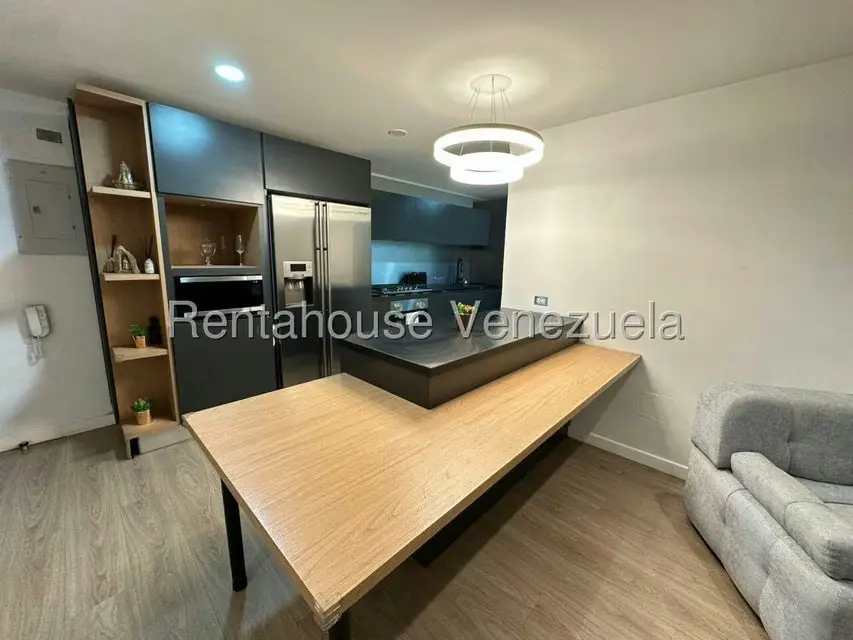 Apartamento en Venta en El Cafetal, Remodelado - 3