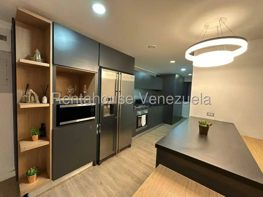 Apartamento en Venta en El Cafetal, Remodelado - 4