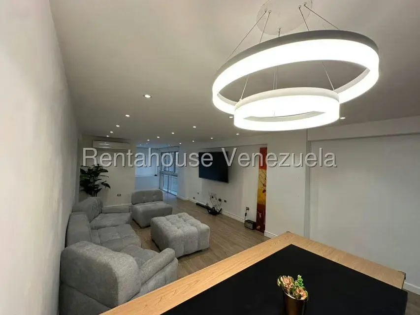 Apartamento en Venta en El Cafetal, Remodelado - 5