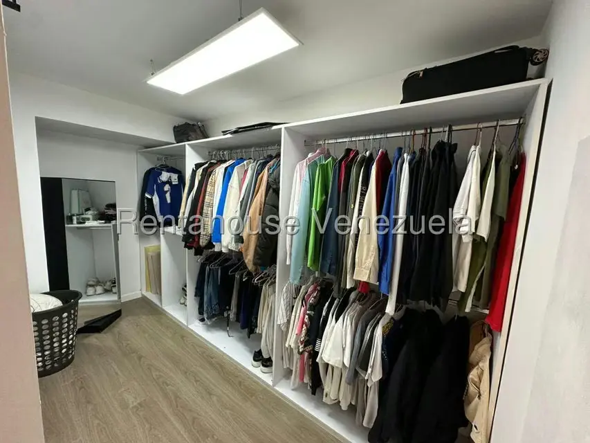 Apartamento en Venta en El Cafetal, Remodelado - 7
