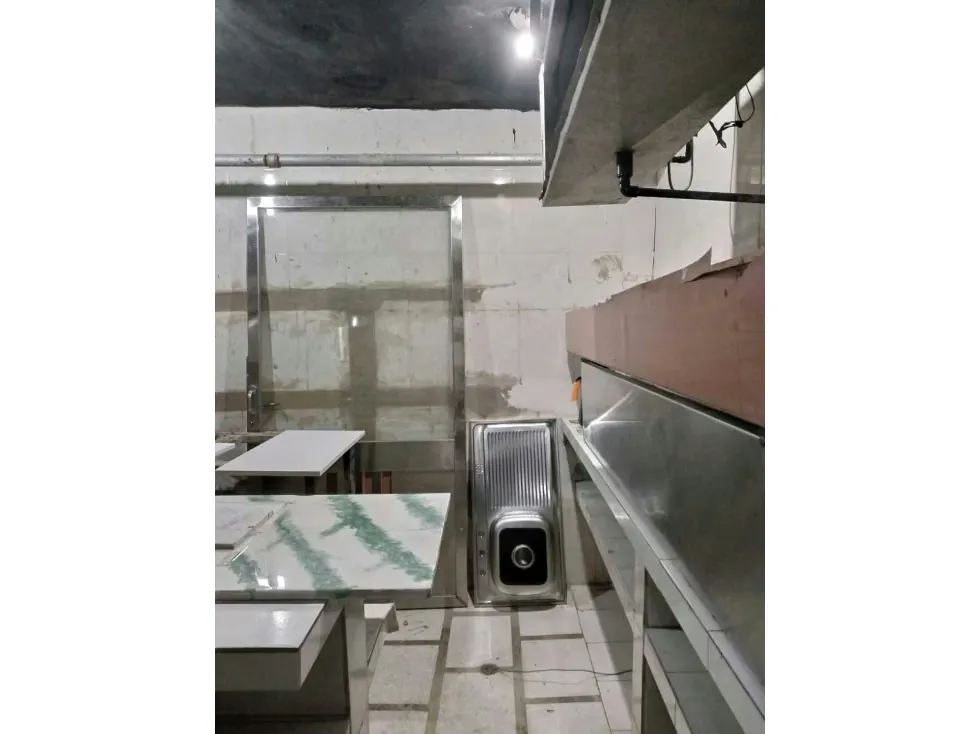 Edificio comercialLa Candelaria - 13