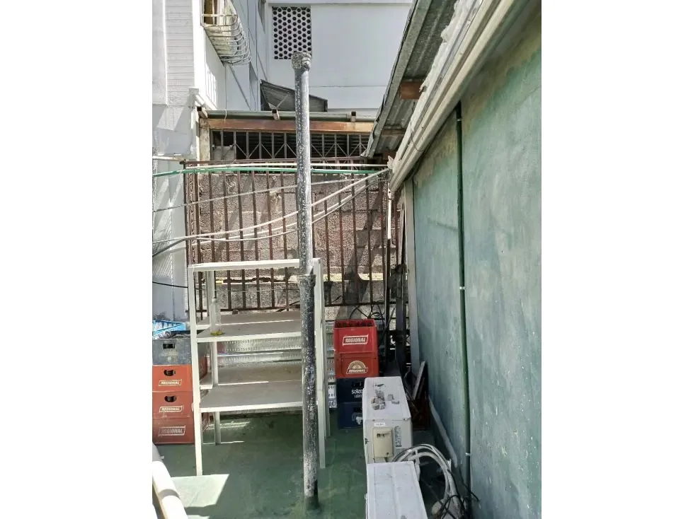 Edificio comercialLa Candelaria - 27