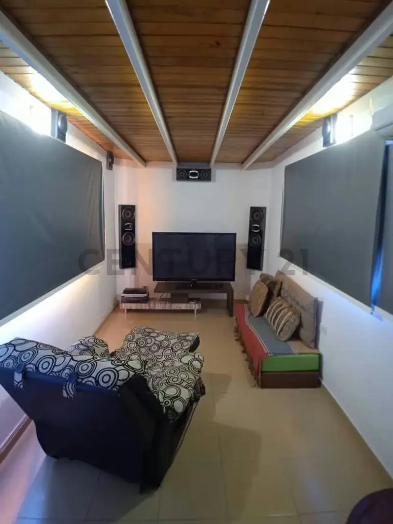 Casa en venta en Hato Arriba Cabudare - 19