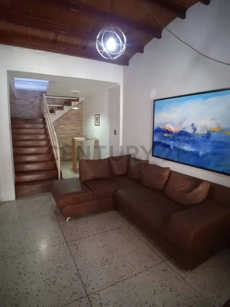 Casa en venta en Hato Arriba Cabudare - 3