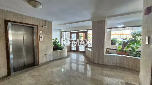 APARTAMENTO EN ALQUILER EN RESIDENCIAS PARIS, SECTOR LA LAGO - 2
