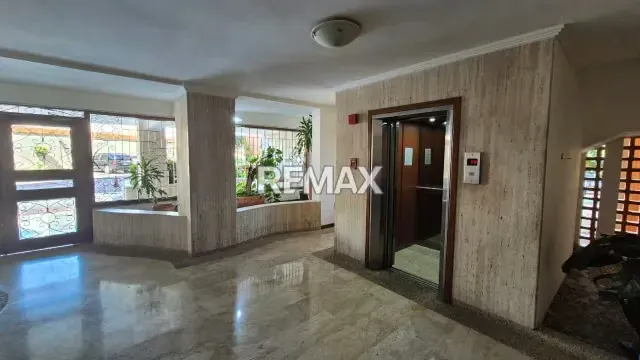APARTAMENTO EN ALQUILER EN RESIDENCIAS PARIS, SECTOR LA LAGO - 3