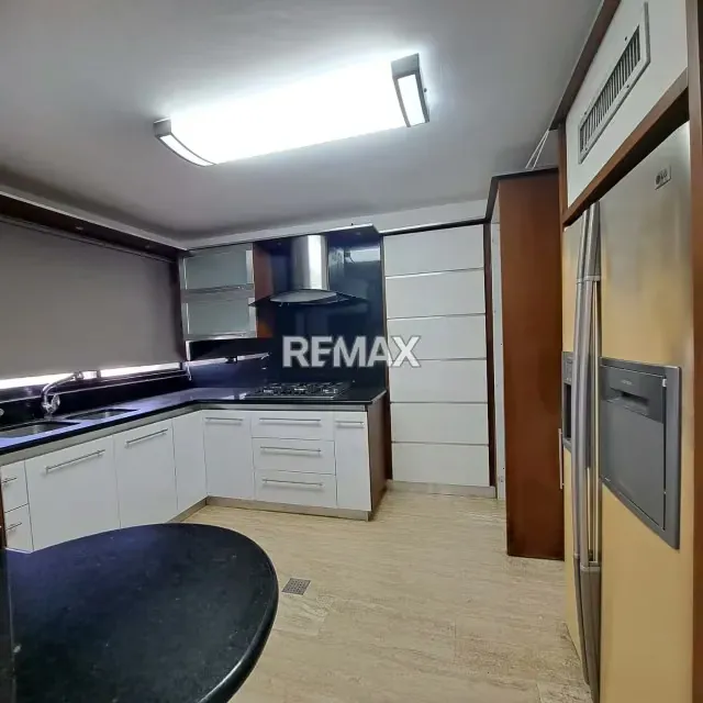 APARTAMENTO EN ALQUILER EN RESIDENCIAS PARIS, SECTOR LA LAGO - 5