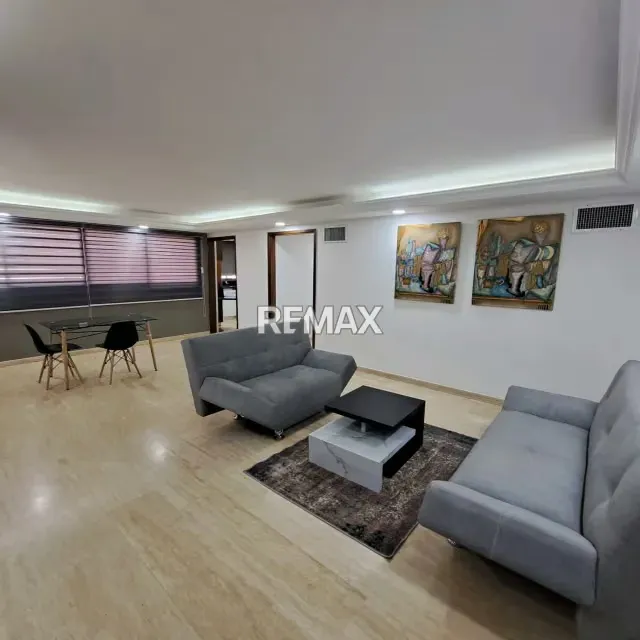 APARTAMENTO EN ALQUILER EN RESIDENCIAS PARIS, SECTOR LA LAGO - 6