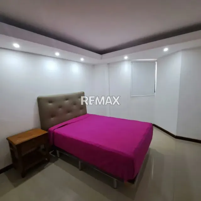 APARTAMENTO EN ALQUILER EN RESIDENCIAS PARIS, SECTOR LA LAGO - 7