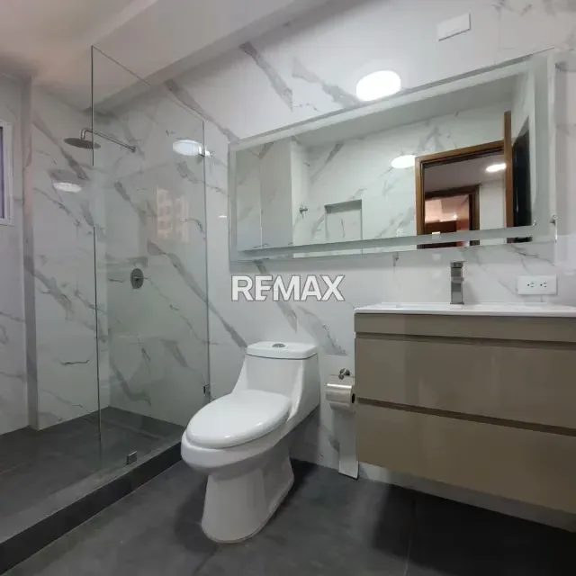 APARTAMENTO EN ALQUILER EN RESIDENCIAS PARIS, SECTOR LA LAGO - 8