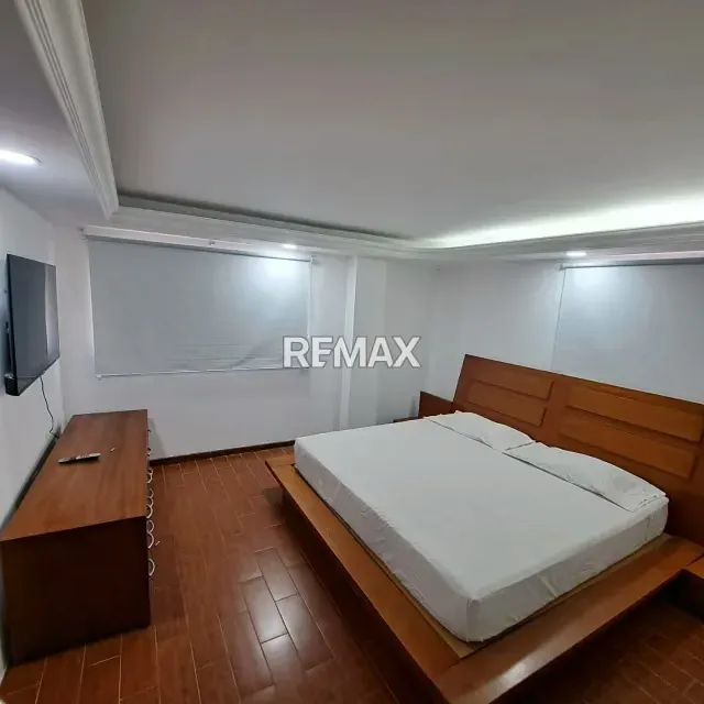 APARTAMENTO EN ALQUILER EN RESIDENCIAS PARIS, SECTOR LA LAGO - 9