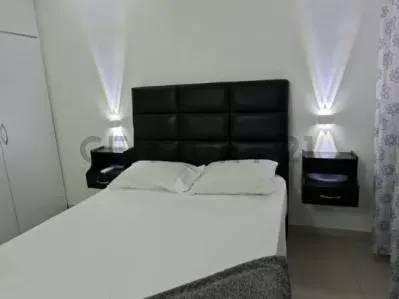 En venta Amplio Apartamento en Terrazas de Genoves Porlamar Isla de Margarita - 5