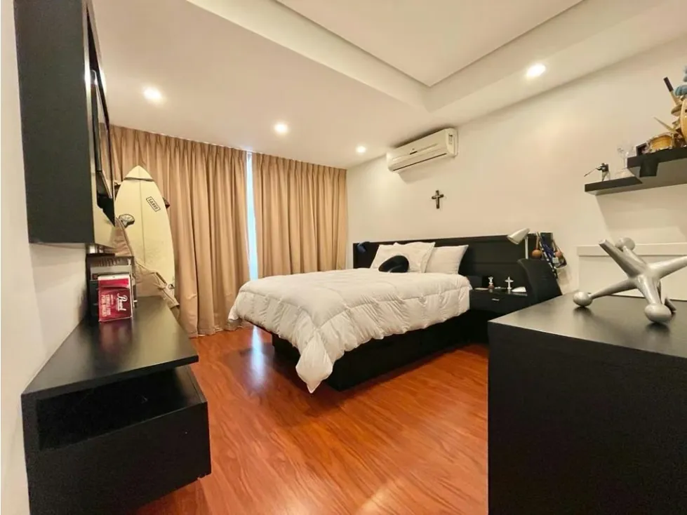 Se vende apto PB 600m² 4h/4b/4p - Las Mesetas - 11
