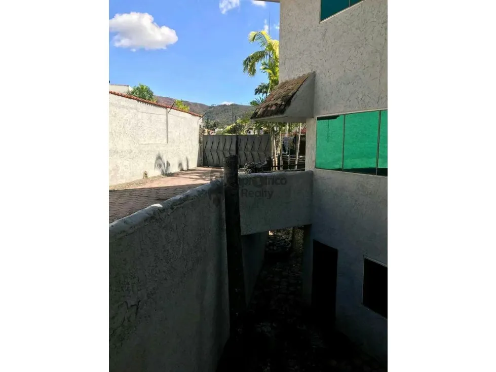 Se vende casa en Guataparo Country Club - 5