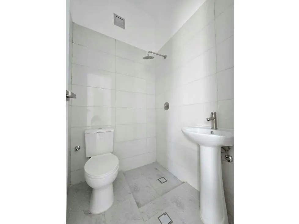 PENT HOUSE EN 175 M2 CON FINANCIAMIENTO - URB. MACARACUAY - 13