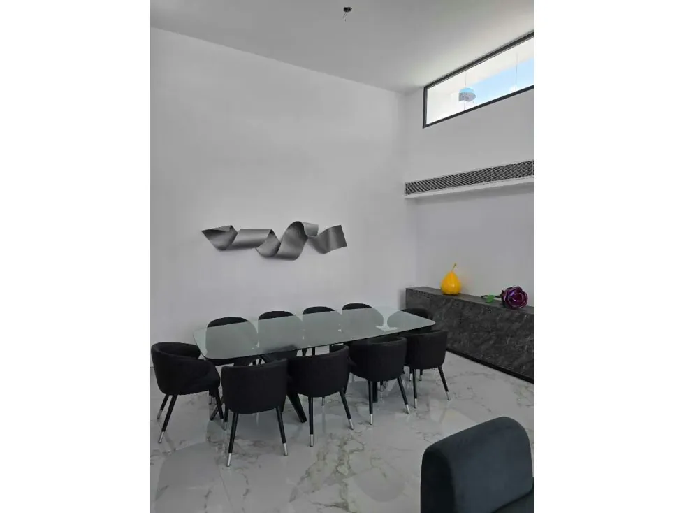 PENT HOUSE EN 175 M2 CON FINANCIAMIENTO - URB. MACARACUAY - 4