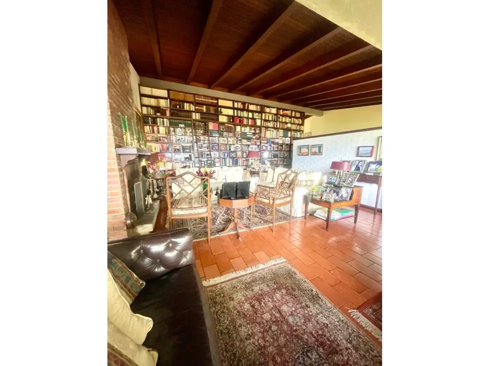 Vendo casa 430m2 Alto Hatillo 4585 - 2