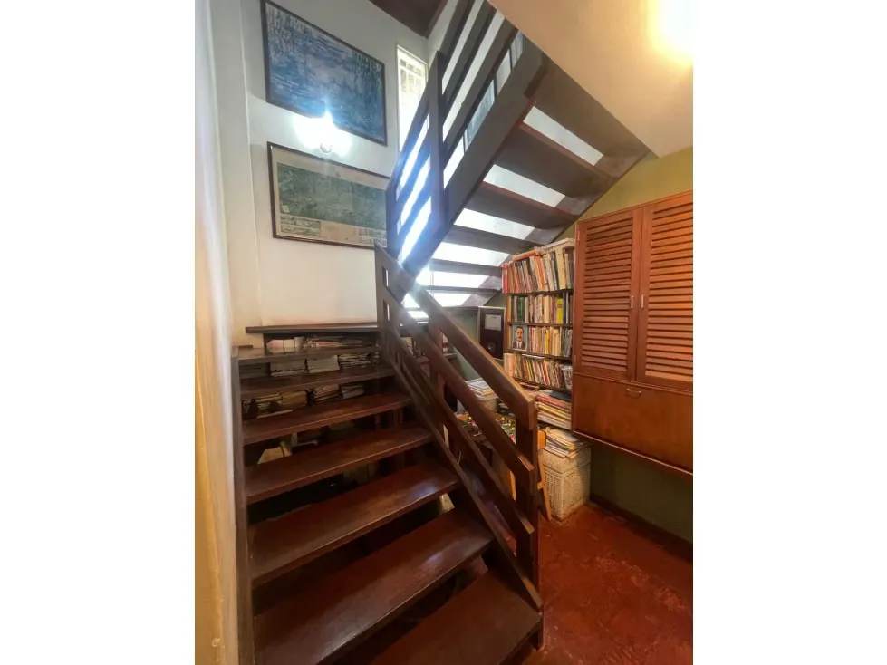 Vendo casa 430m2 Alto Hatillo 4585 - 11