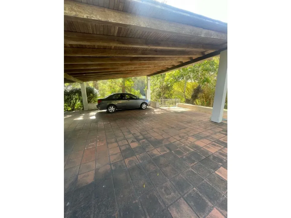 Vendo casa 430m2 Alto Hatillo 4585 - 13