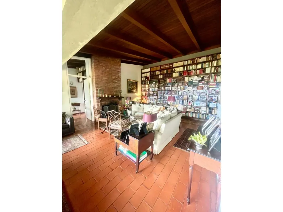 Vendo casa 430m2 Alto Hatillo 4585 - 3