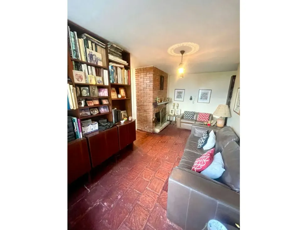 Vendo casa 430m2 Alto Hatillo 4585 - 6