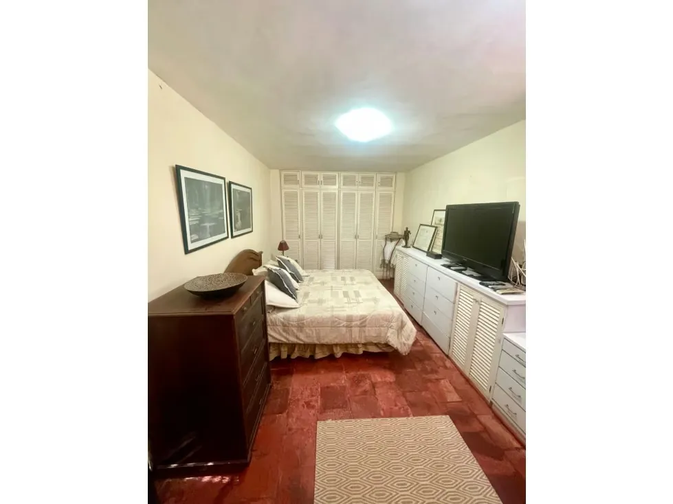 Vendo casa 430m2 Alto Hatillo 4585 - 7