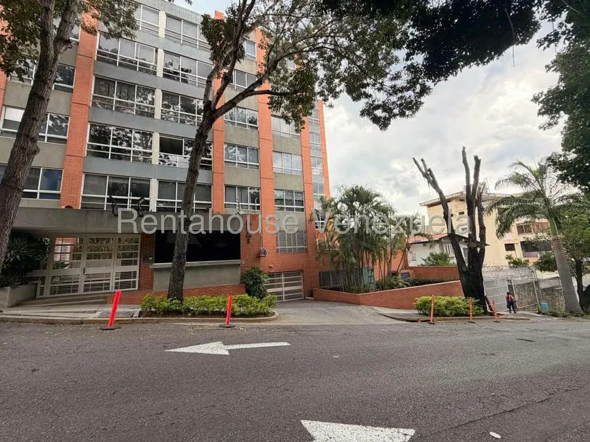 Apartamento (1 Nivel) en Venta en Lomas de Las Mercedes, Distrito Metropolitano