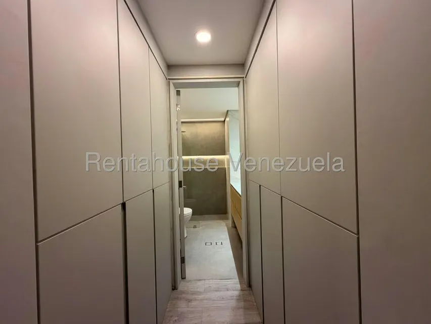 Apartamento (1 Nivel) en Venta en Lomas de Las Mercedes, Distrito Metropolitano - 20