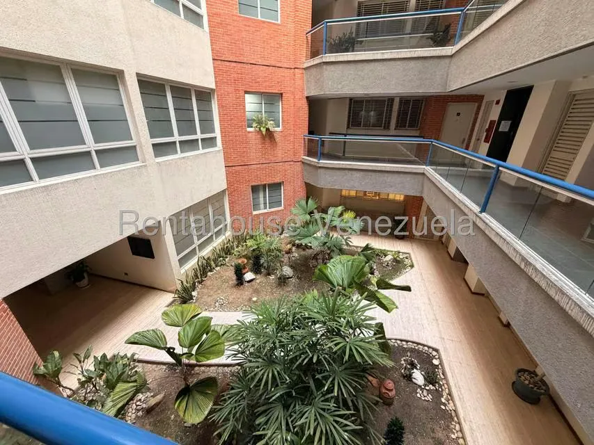 Apartamento (1 Nivel) en Venta en Lomas de Las Mercedes, Distrito Metropolitano - 26