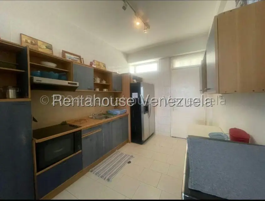 Apartamento (1 Nivel) en Venta en Tucacas, Falcon - 11
