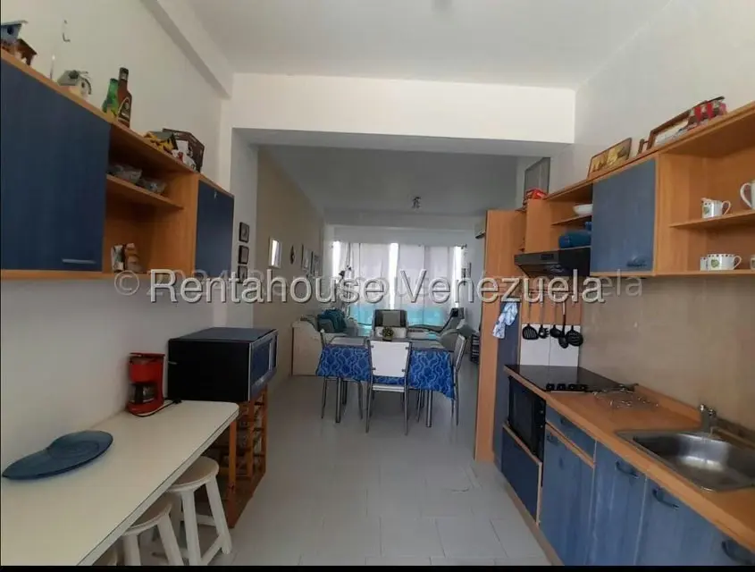 Apartamento (1 Nivel) en Venta en Tucacas, Falcon - 12